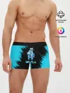Мужские трусы боксеры / Impostor/Maradona