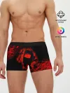 Мужские трусы боксеры / IMPOSTOR.