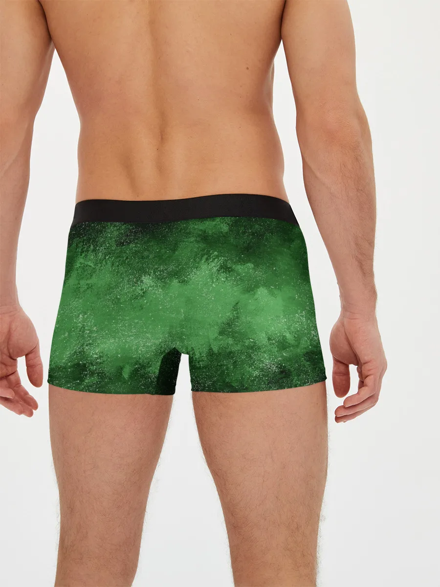 Мужские трусы боксеры / Тринити