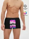Мужские трусы боксеры / Send Nudes