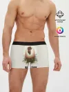 Мужские трусы боксеры / Парк Юрского периода