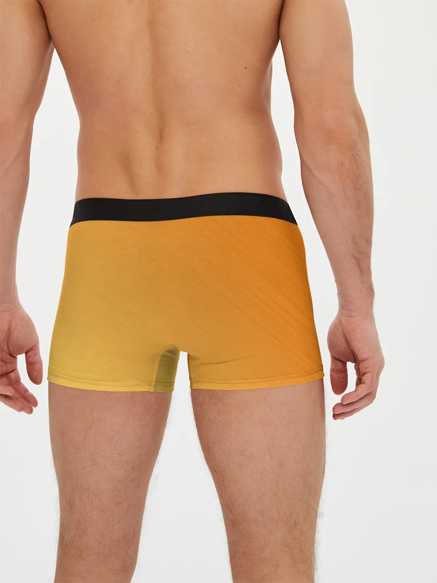 Мужские трусы боксеры / Баскетбол Куроко