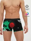 Мужские трусы боксеры / Japanese style