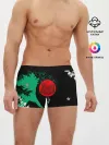 Мужские трусы боксеры / Japanese style