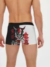 Мужские трусы боксеры / Самурай Samurai
