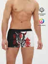 Мужские трусы боксеры / Самурай Samurai