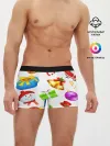 Мужские трусы боксеры / Новый год!