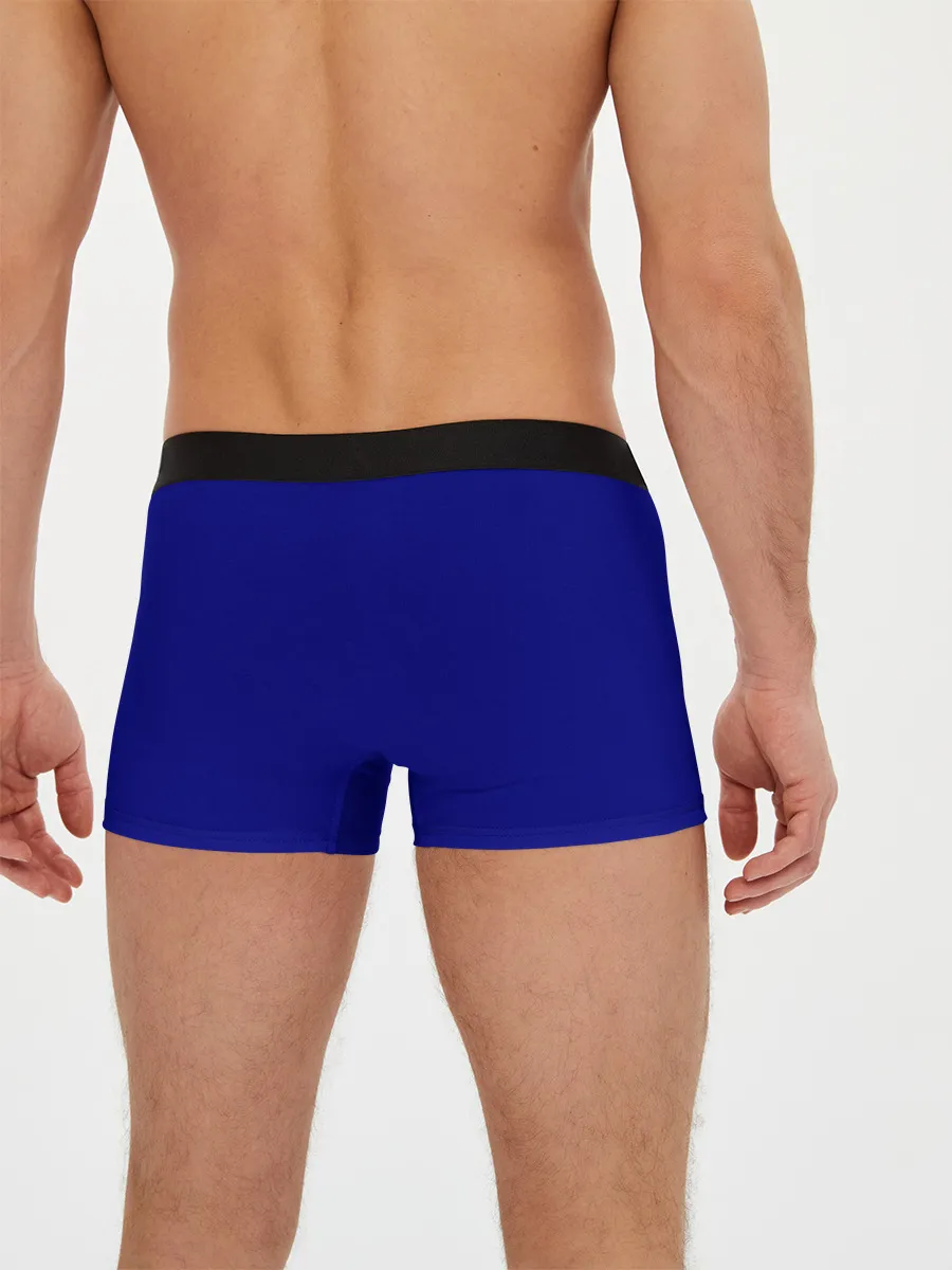 Мужские трусы боксеры / Among us