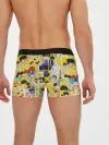 Мужские трусы боксеры / BANANA FISH