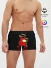 Мужские трусы боксеры / AMONG US