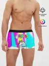 Мужские трусы боксеры / AMONG US UNICORN