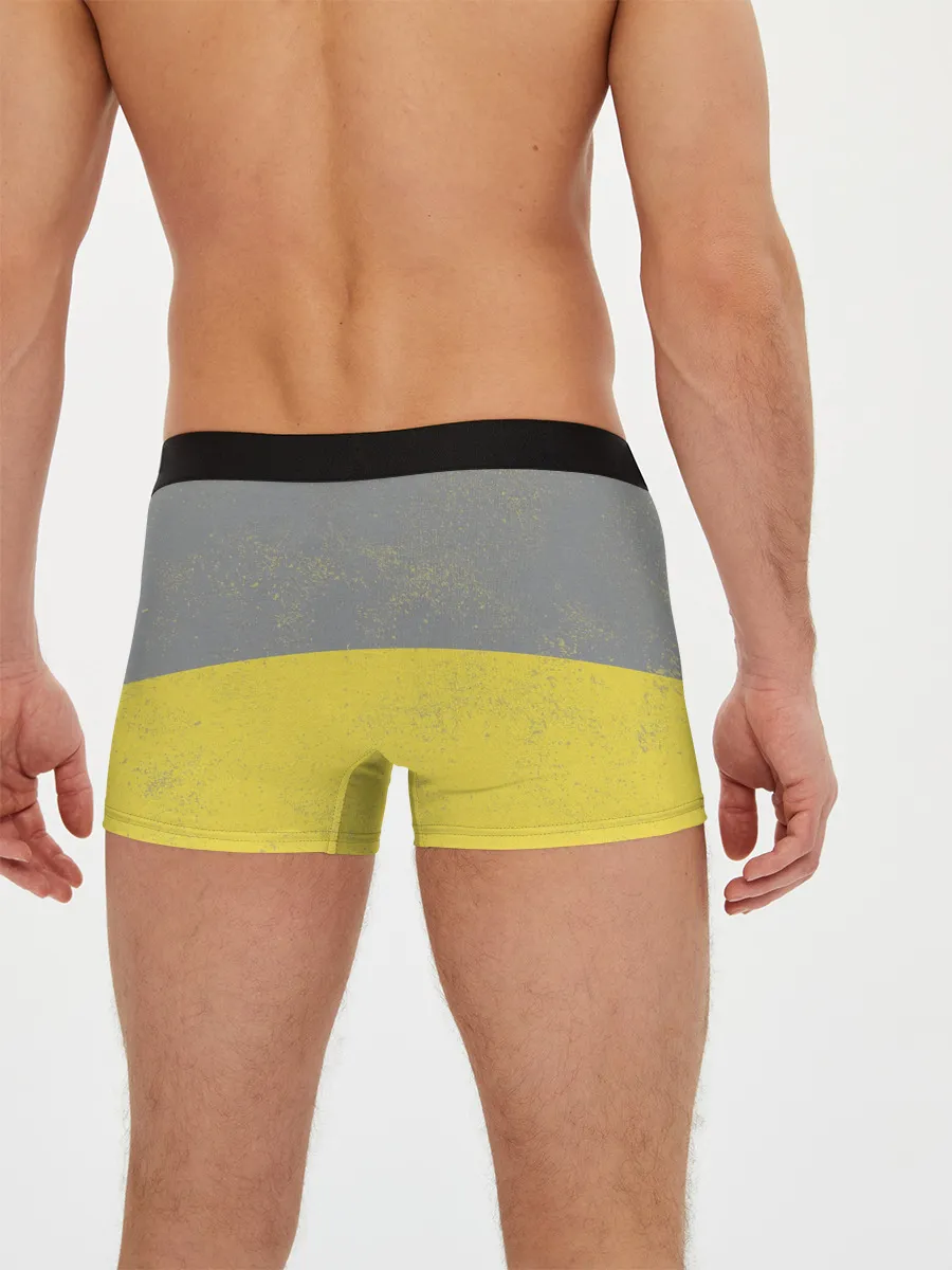 Мужские трусы боксеры / Ultimate Hope