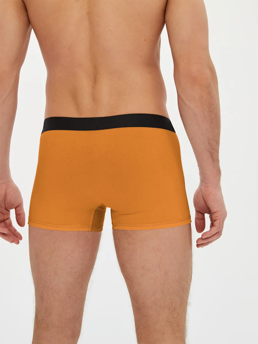 Мужские трусы боксеры / Академия Амбрелла