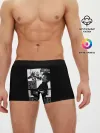 Мужские трусы боксеры / Despair