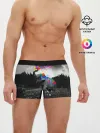 Мужские трусы боксеры / Слон