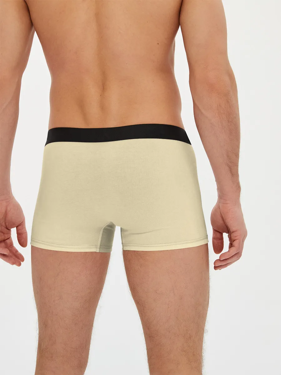 Мужские трусы боксеры / KonoSuba девочки вместе