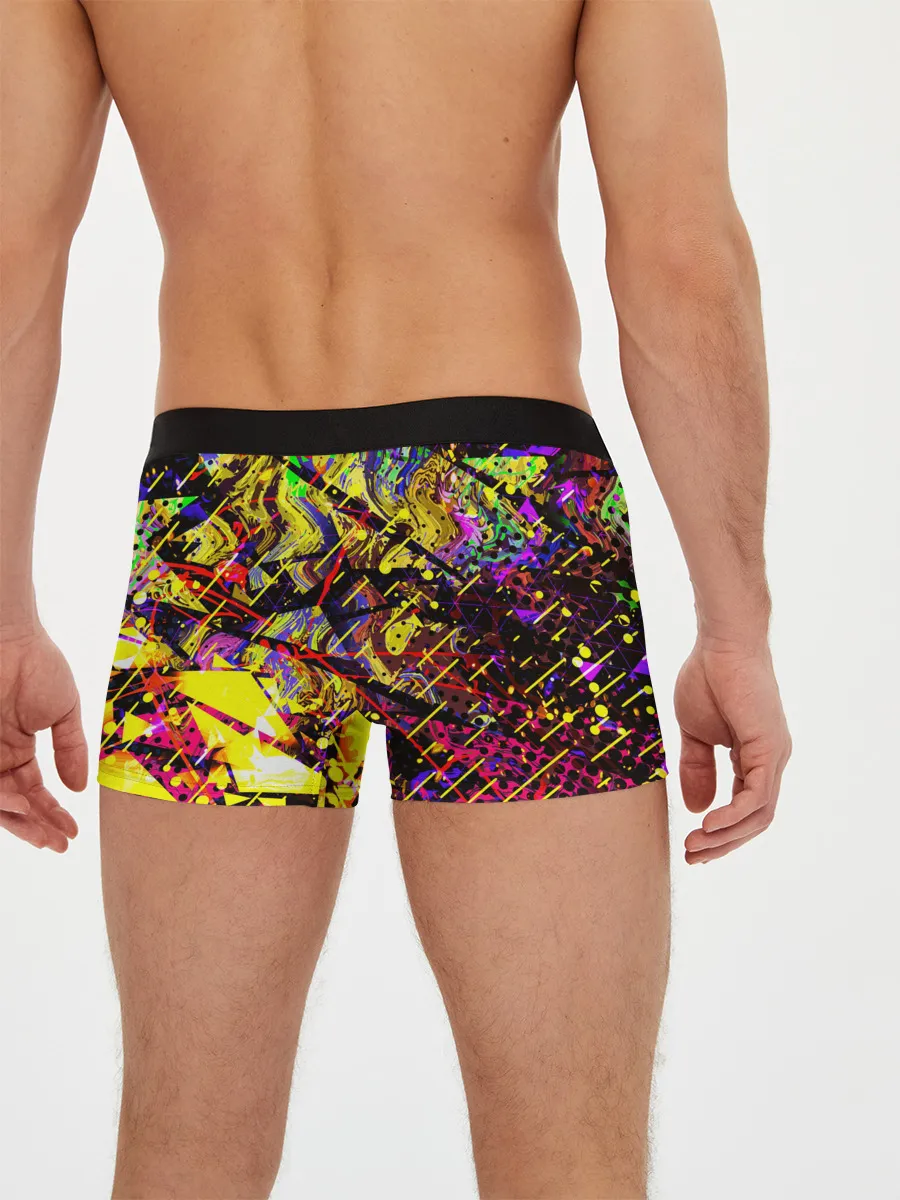 Мужские трусы боксеры / Valorant