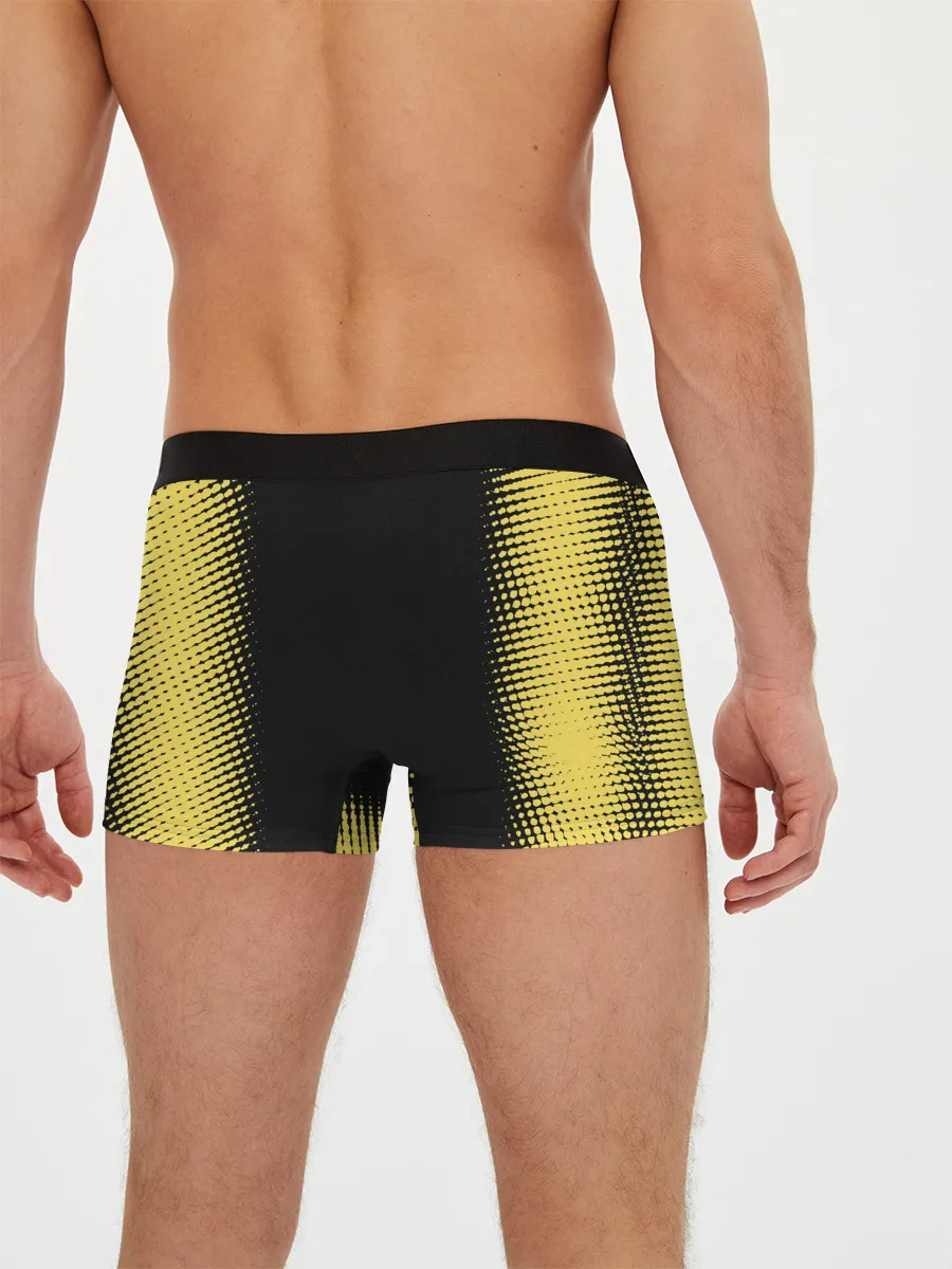 Мужские трусы боксеры / cyberpunk 2077