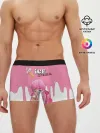Мужские трусы боксеры / BLACKPINK Ice Cream