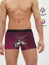 Мужские трусы боксеры / Hades