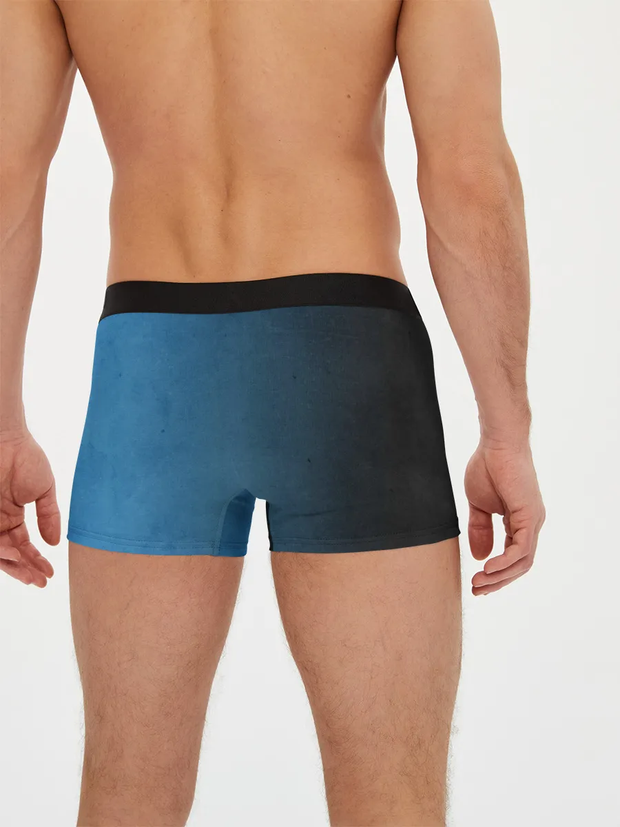 Мужские трусы боксеры / Sinon