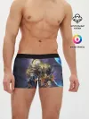 Мужские трусы боксеры / Mobile Legends Bang Bang