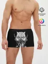 Мужские трусы боксеры / Клинок рассекающий демонов Ино