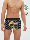 Мужские трусы боксеры / DAB DOG