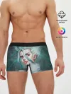 Мужские трусы боксеры / Доктор Стоун