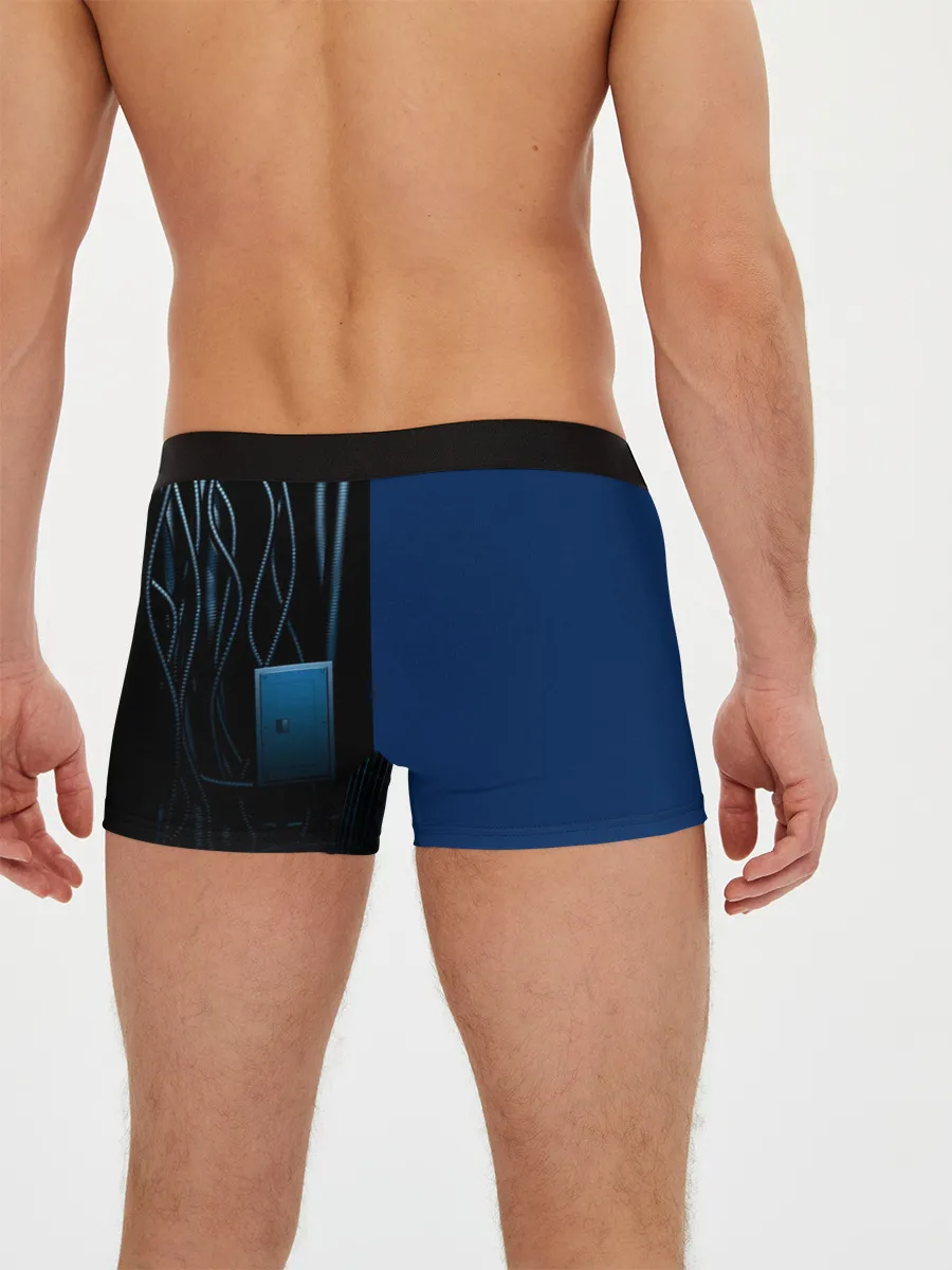 Мужские трусы боксеры / Five Nights At Freddy