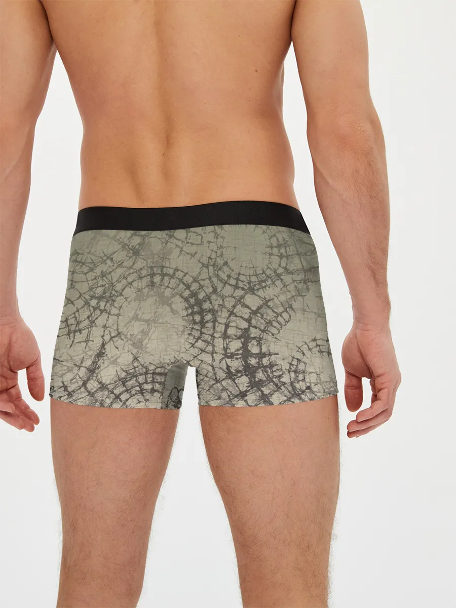 Мужские трусы боксеры / The Last of us