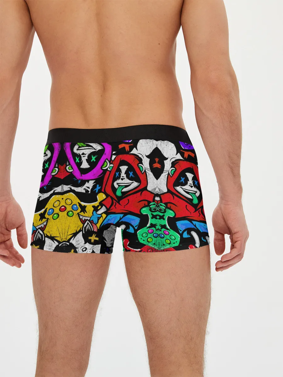 Мужские трусы боксеры / Play