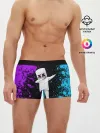 Мужские трусы боксеры / MARSHMELLO