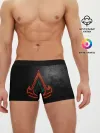 Мужские трусы боксеры / Assassins Creed Valhalla