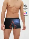 Мужские трусы боксеры / Assassins Creed Valhalla