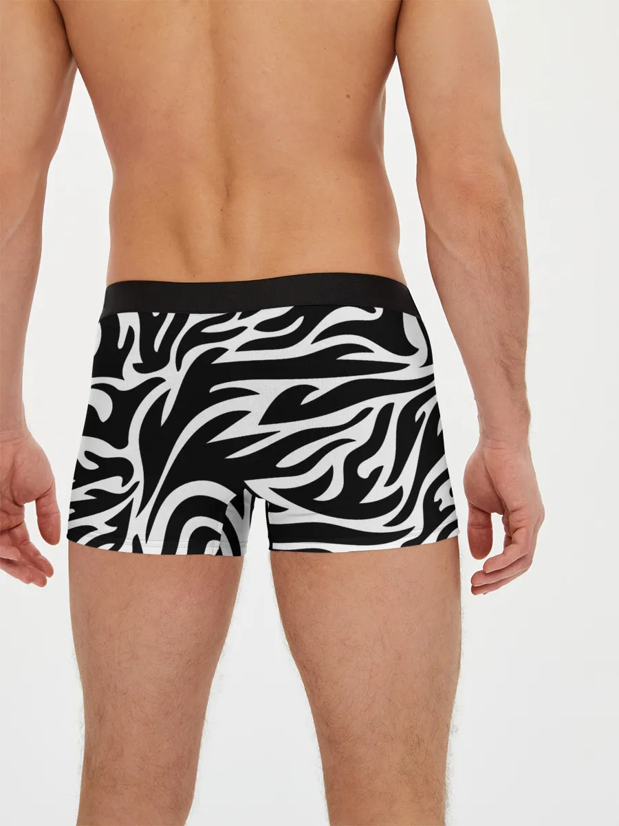 Мужские трусы боксеры / Fortnite | Panda