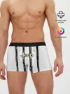 Мужские трусы боксеры / Juventus | Home Authentic style