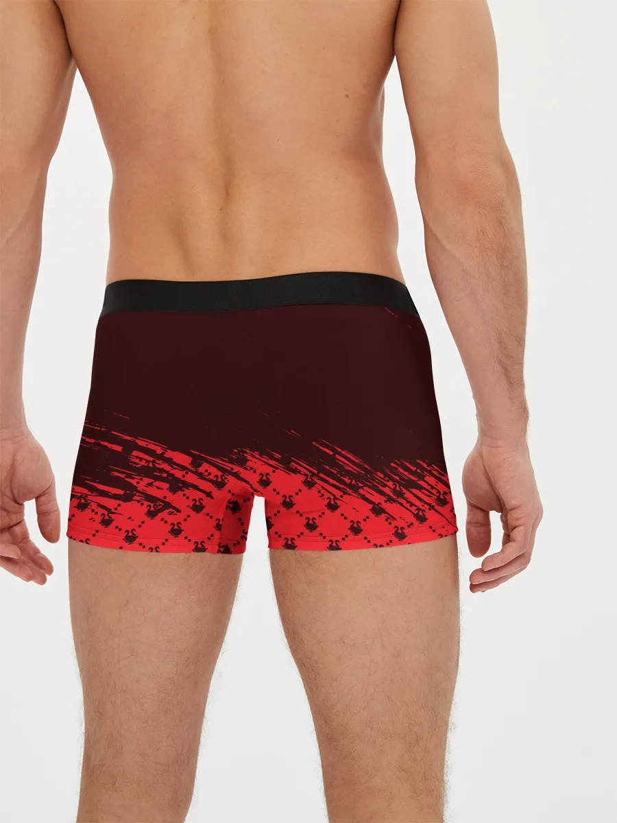 Мужские трусы боксеры / GUSSI / ГУСИ