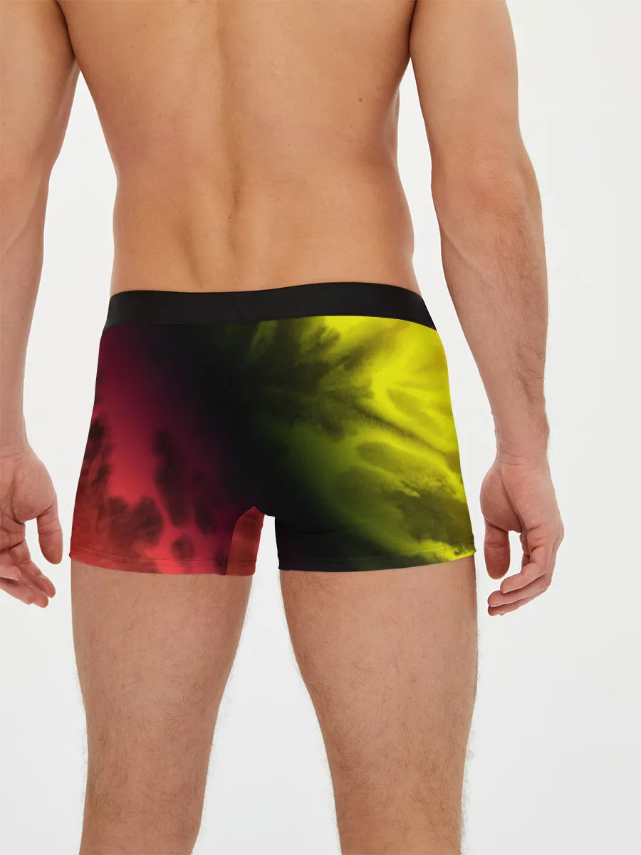 Мужские трусы боксеры / TWENTY ONE PILOTS / 21 PILOTS