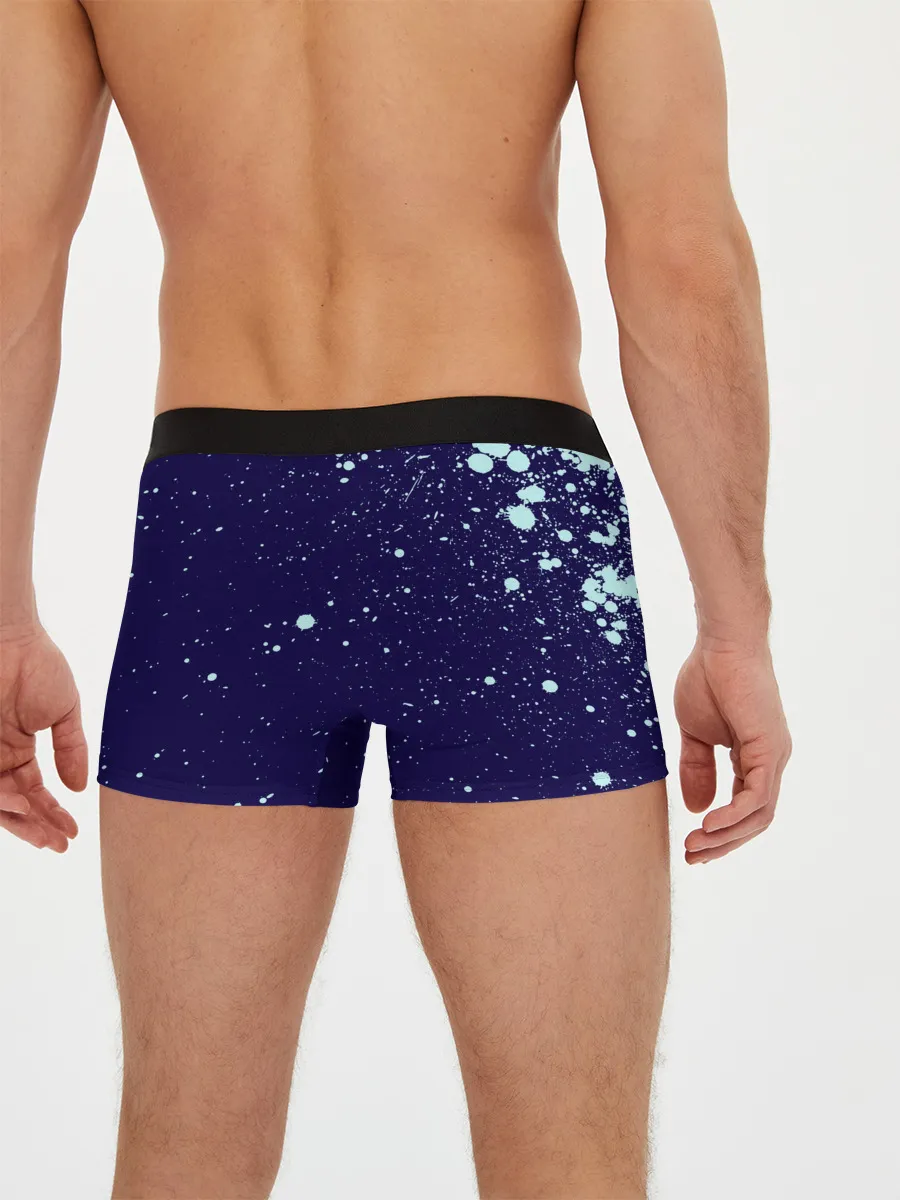 Мужские трусы боксеры / JoJo Bizarre Adventure