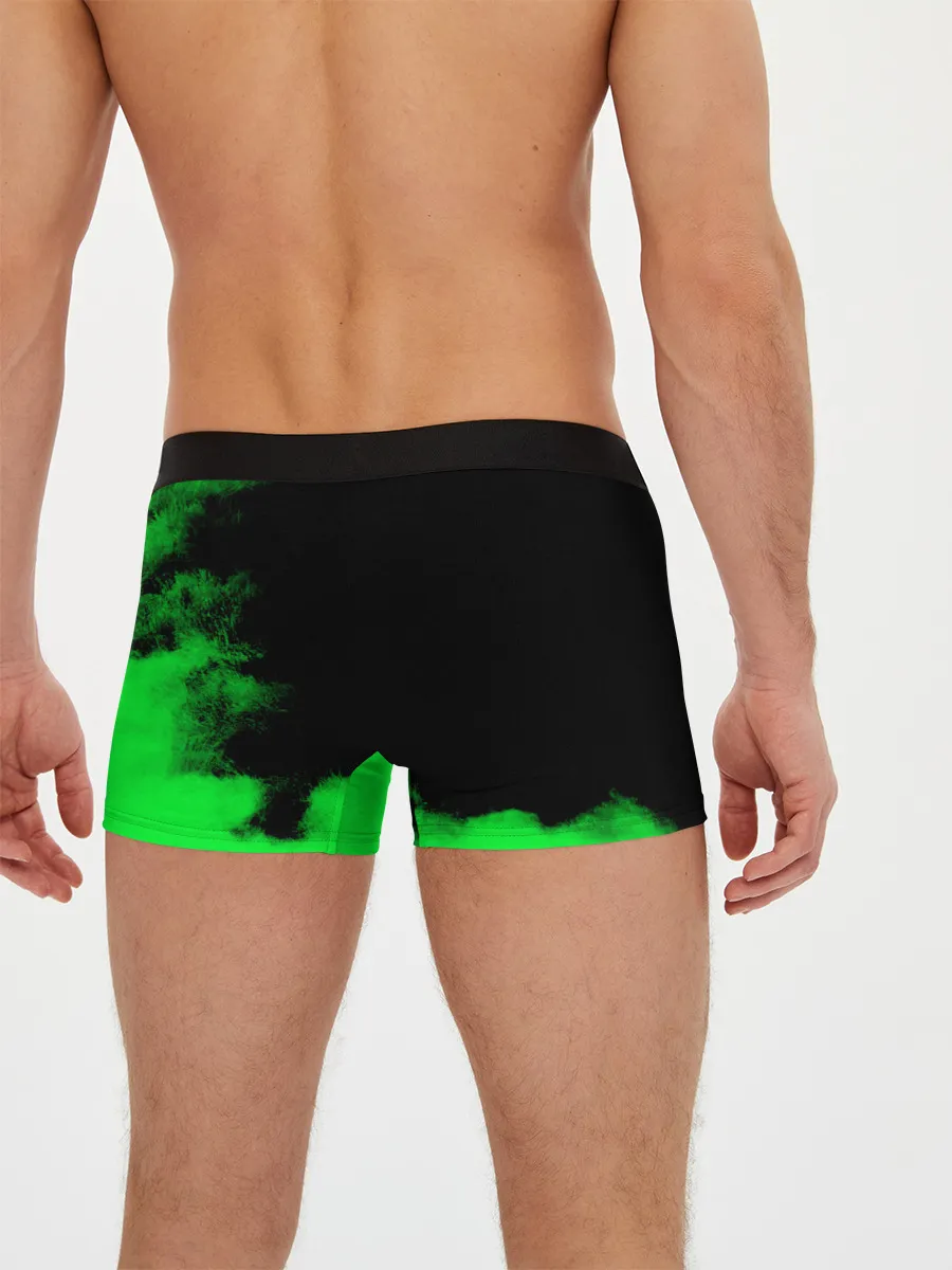 Мужские трусы боксеры / JoJo Bizarre Adventure