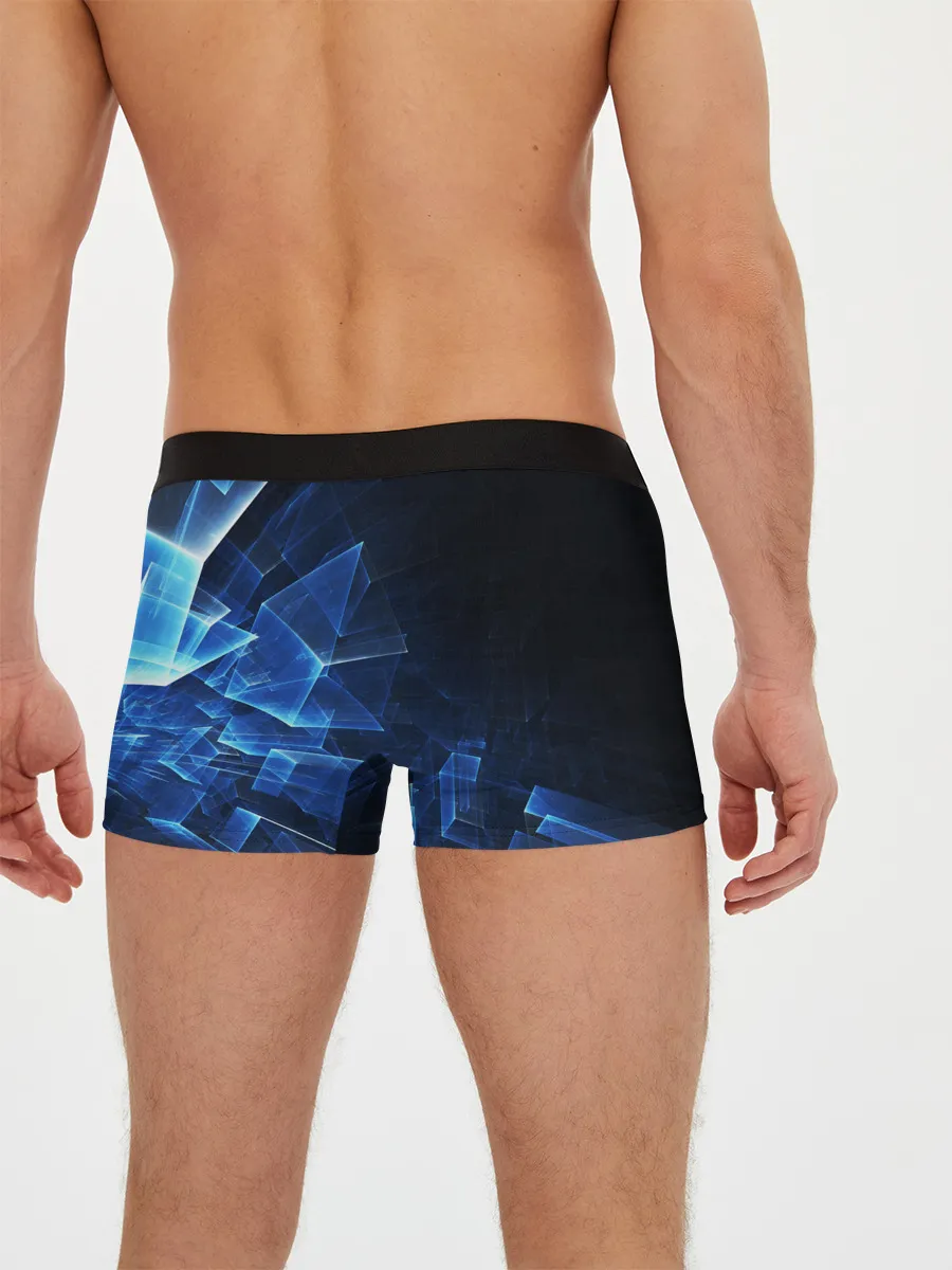 Мужские трусы боксеры / Ford