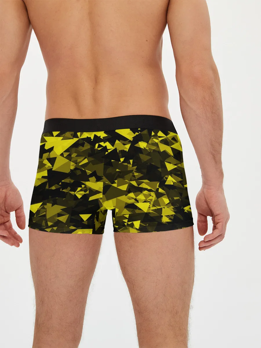 Мужские трусы боксеры / Borussia | Боруссия