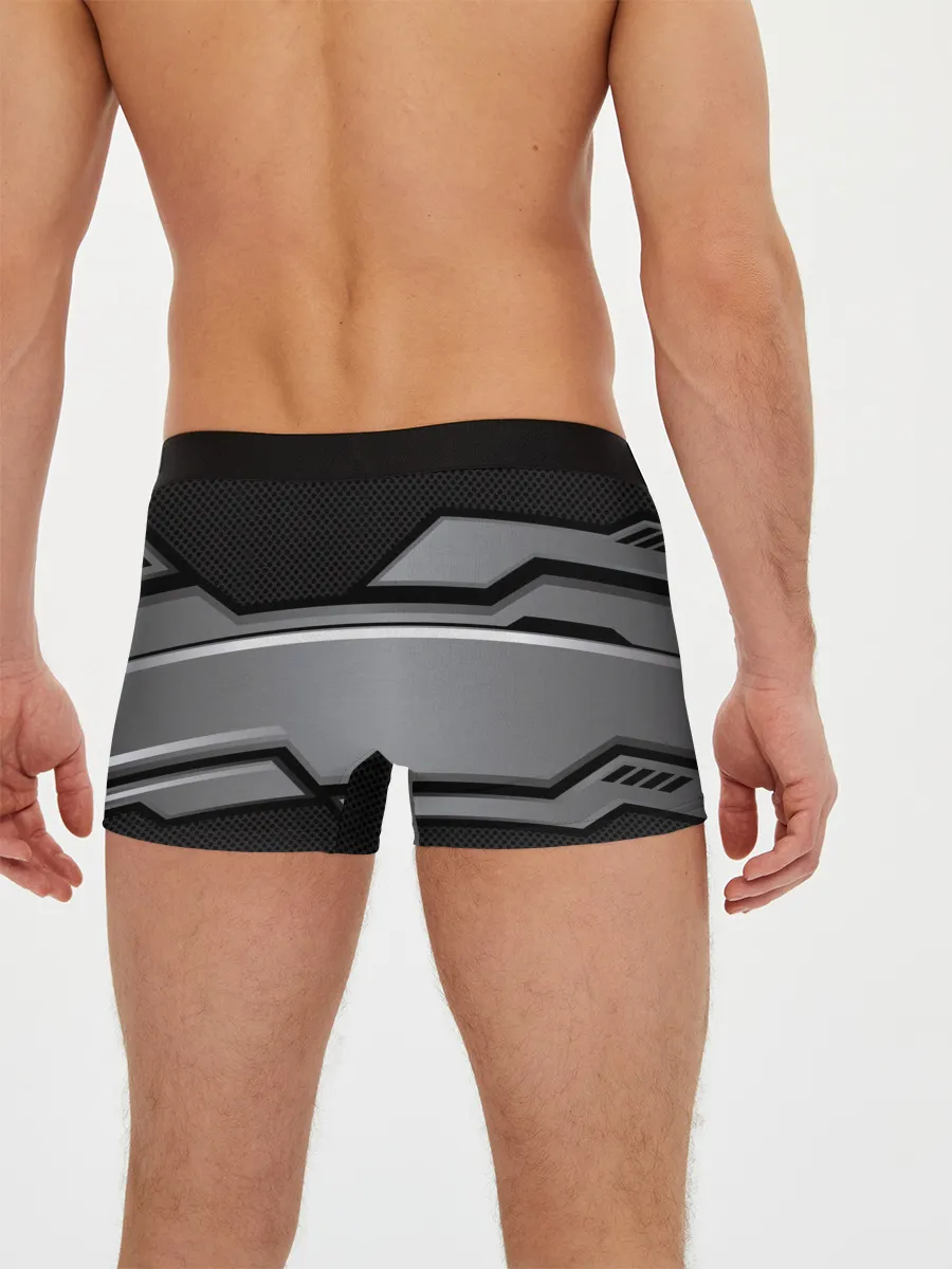 Мужские трусы боксеры / Forza Horizon