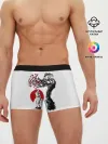 Мужские трусы боксеры / Дзётаро сакура