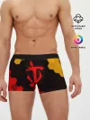 Мужские трусы боксеры / DOOM / ДУМ