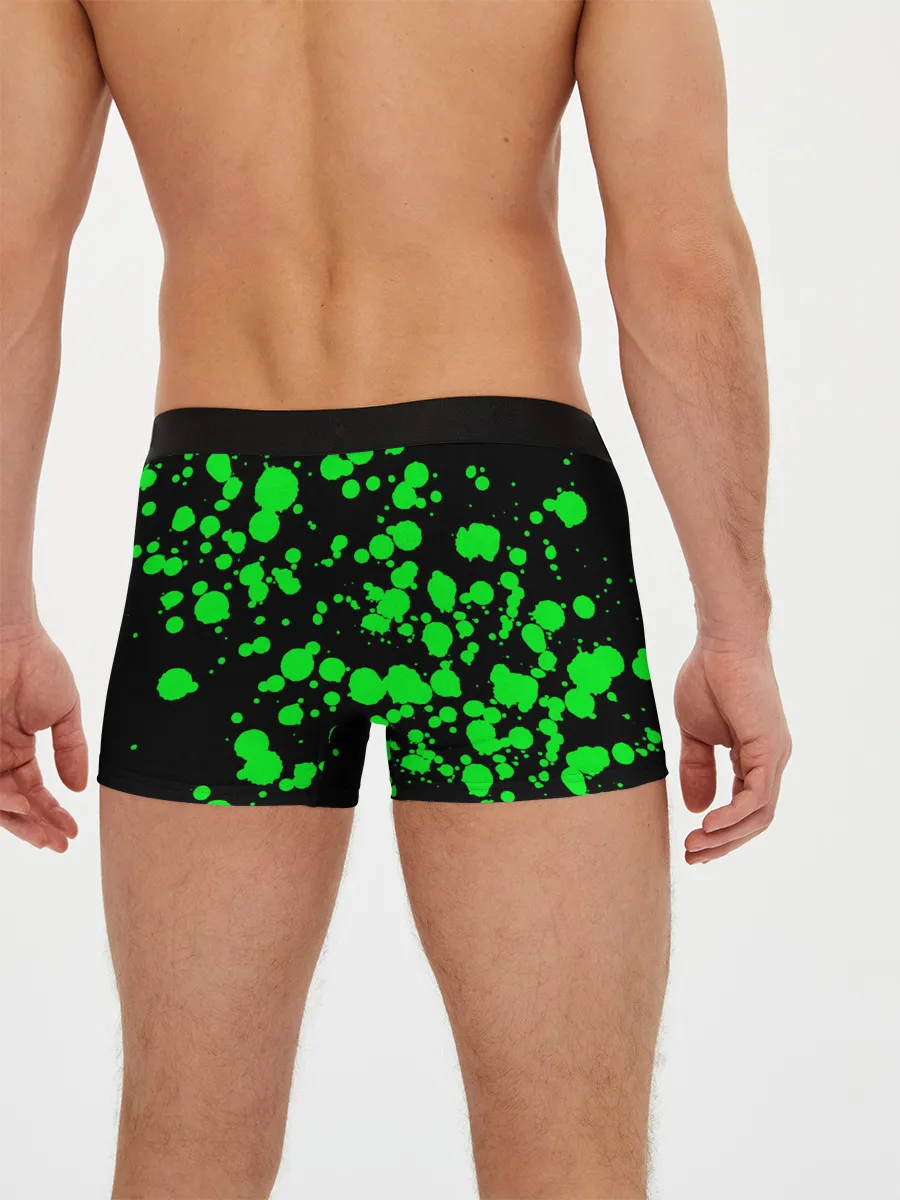 Мужские трусы боксеры / Five Nights at Freddy