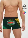 Мужские трусы боксеры / GUSSI / ГУСИ