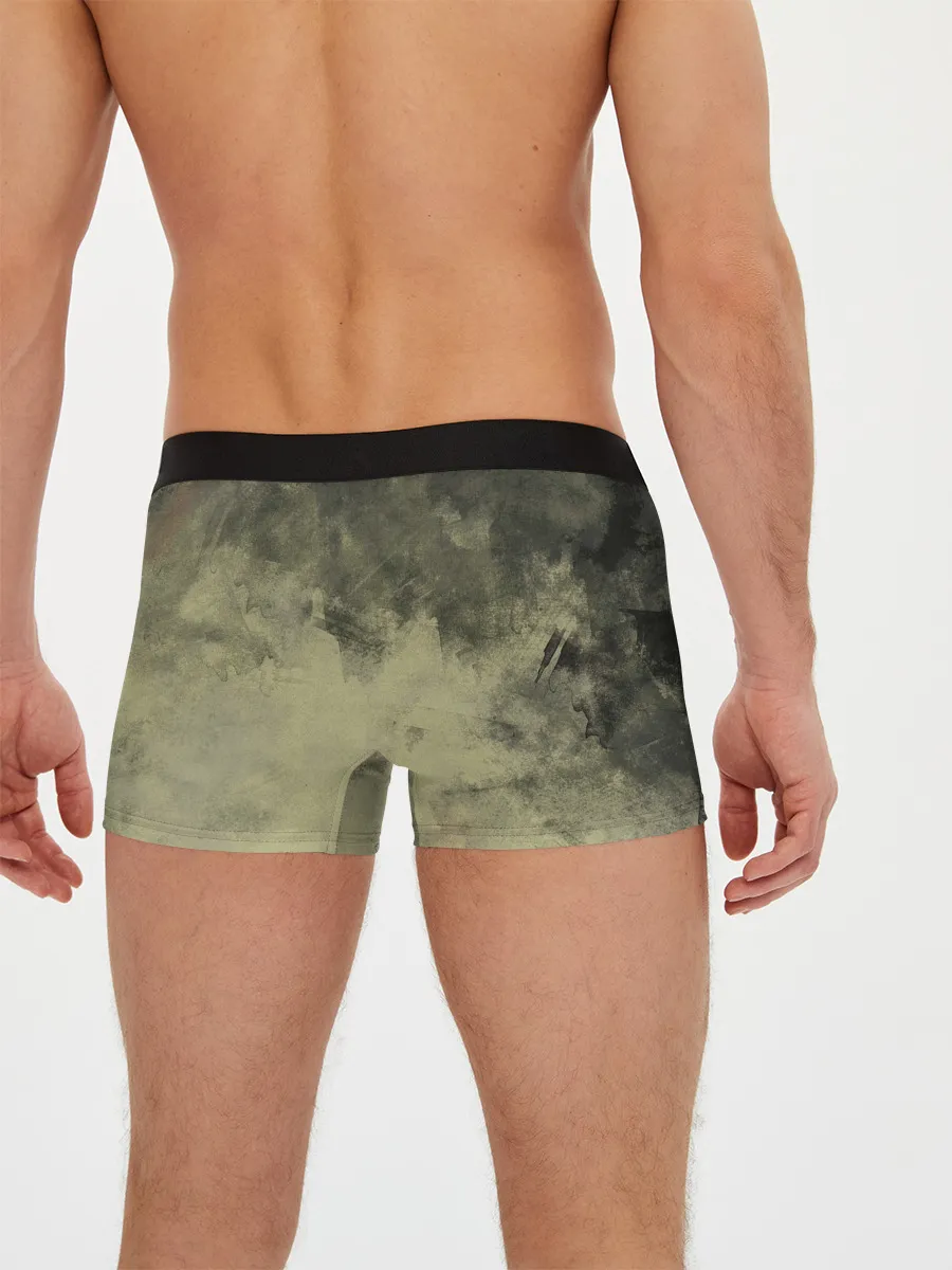 Мужские трусы боксеры / Five Nights at Freddy