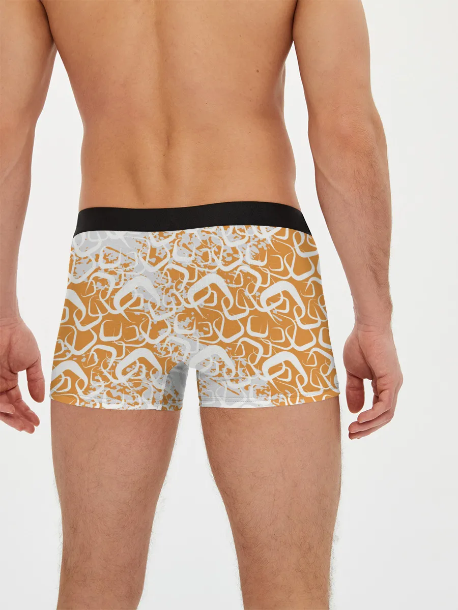 Мужские трусы боксеры / Honda